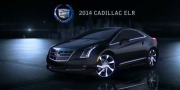 Гибридный купе Cadillac ELR поступит в продажу в начале 2014 года